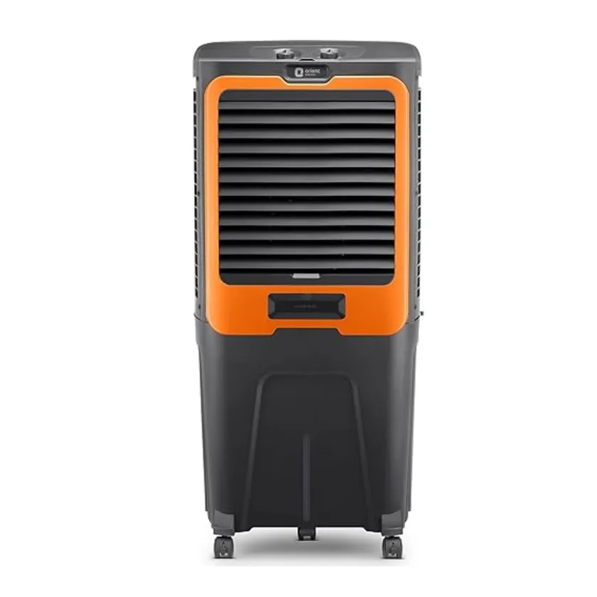 Orient 88L Ultimo 88 with DenseNest Honeycomb Air Cooler - CD8803H